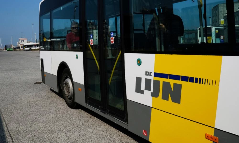 Μετανάστης έβρισε και δάγκωσε ανάπηρο ταξιδιώτη γιατί του ζήτησε να βάλει μάσκα